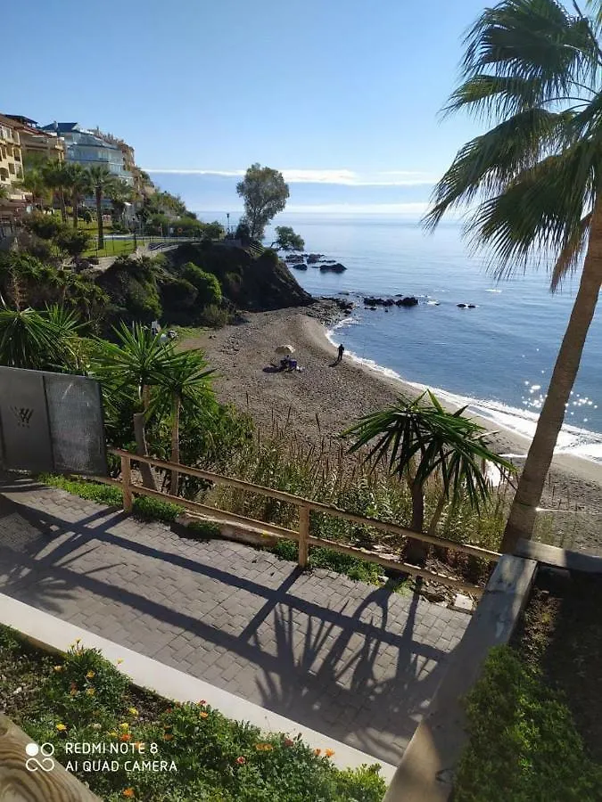 Apartamento Plaza Andalucia Apartamento Torremolinos