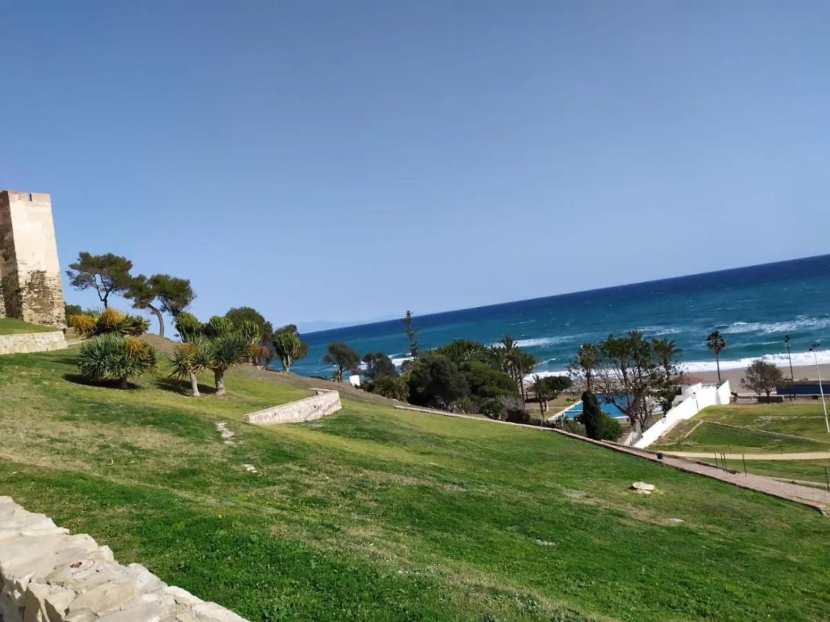 Apartamento Plaza Andalucia Apartamento Torremolinos España