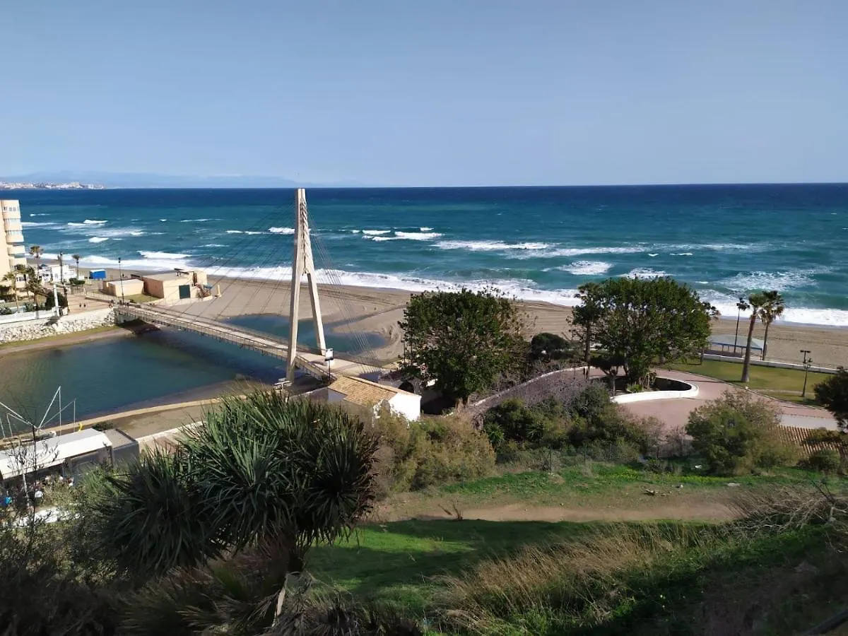 Apartamento Plaza Andalucia Apartamento Torremolinos