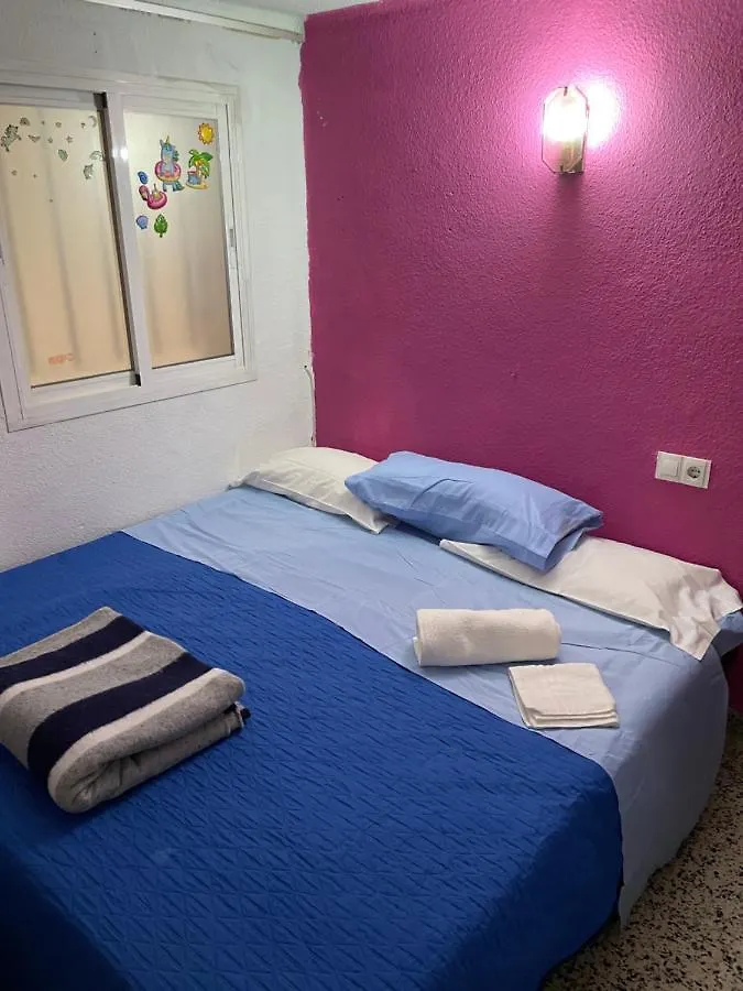 Apartamento Plaza Andalucia Apartamento Torremolinos España