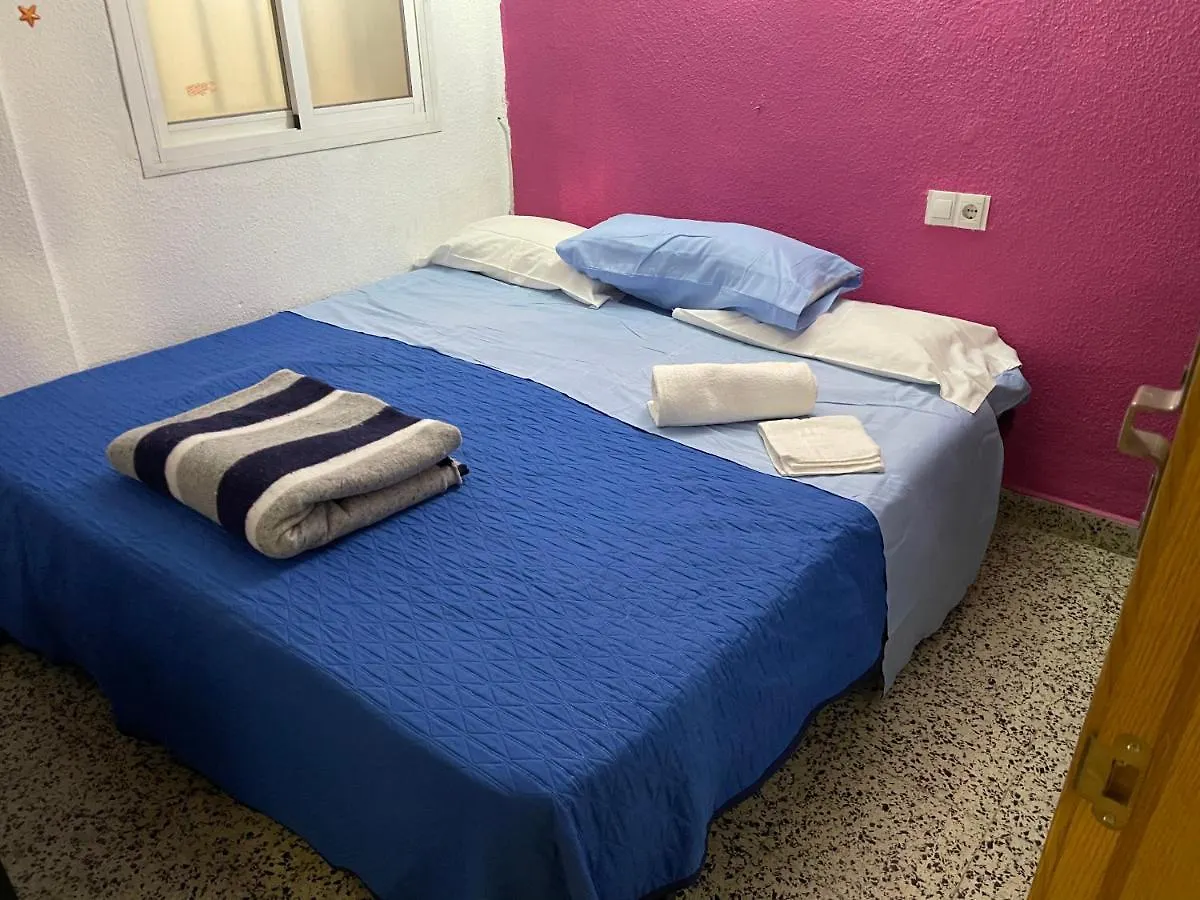Apartamento Plaza Andalucia Apartment Torremolinos 0*,  Spain