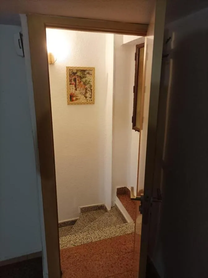 Appartement Apartamento Plaza Andalucia à Torremolinos