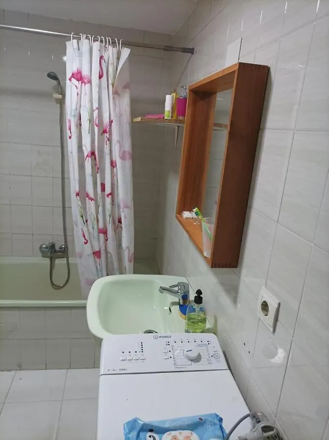 Appartement Apartamento Plaza Andalucia à Torremolinos