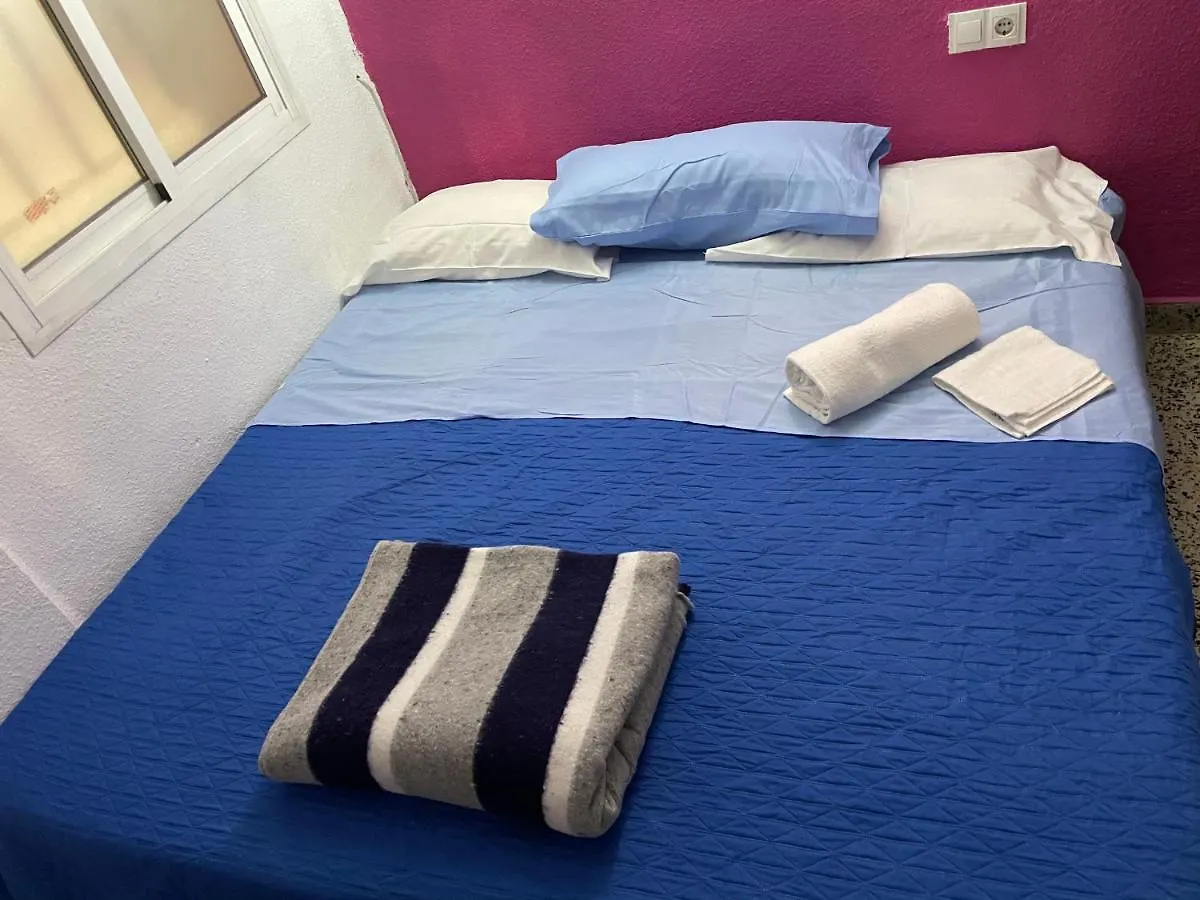 Appartement Apartamento Plaza Andalucia à Torremolinos
